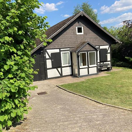 Ferienhaus Sauerlandtraum Winterberg Exterior photo